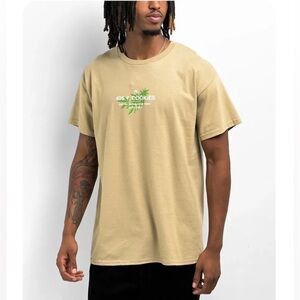 40s & Shorties x Cookies Tee, Size S, NWT